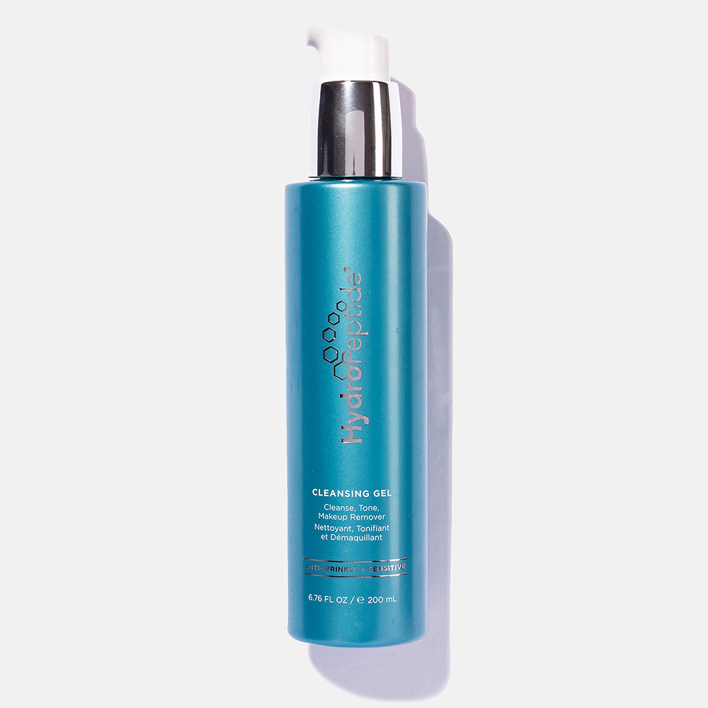 Cleansing Gel