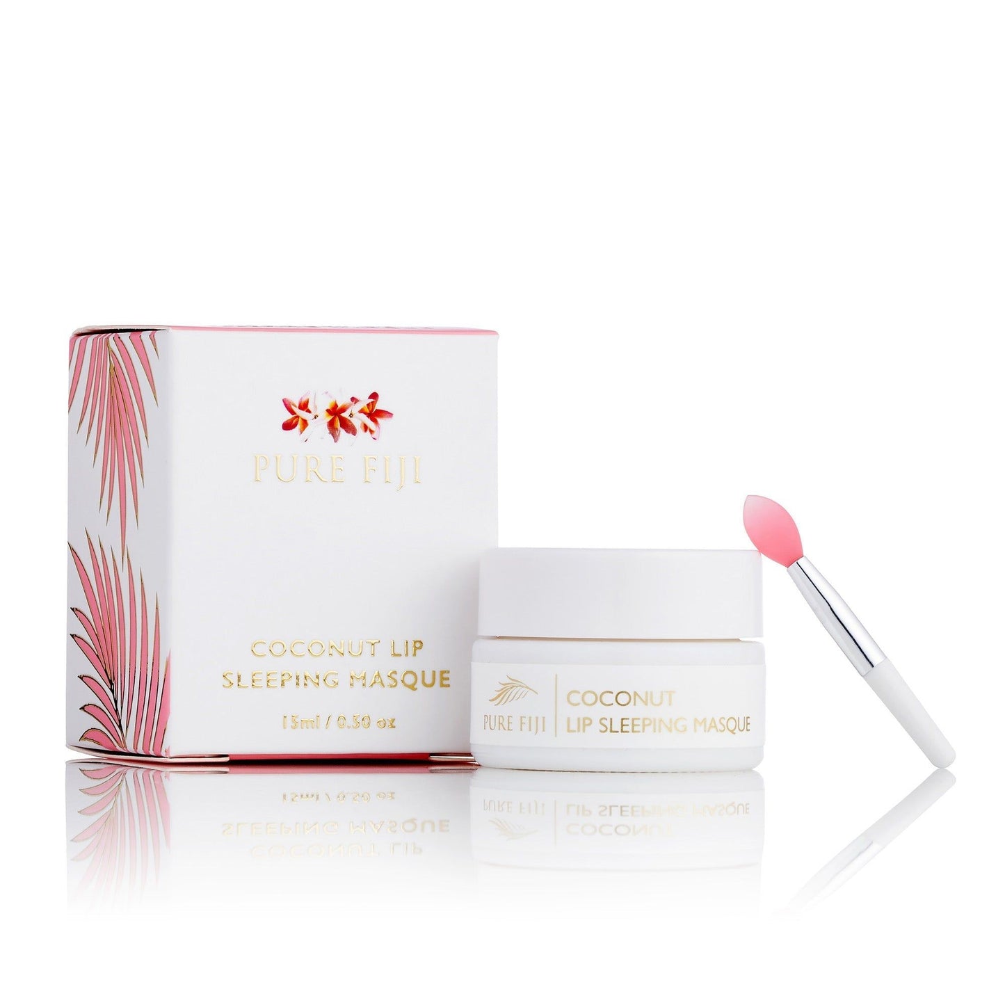 Coconut Lip Sleeping Masque (0.5oz/15g)