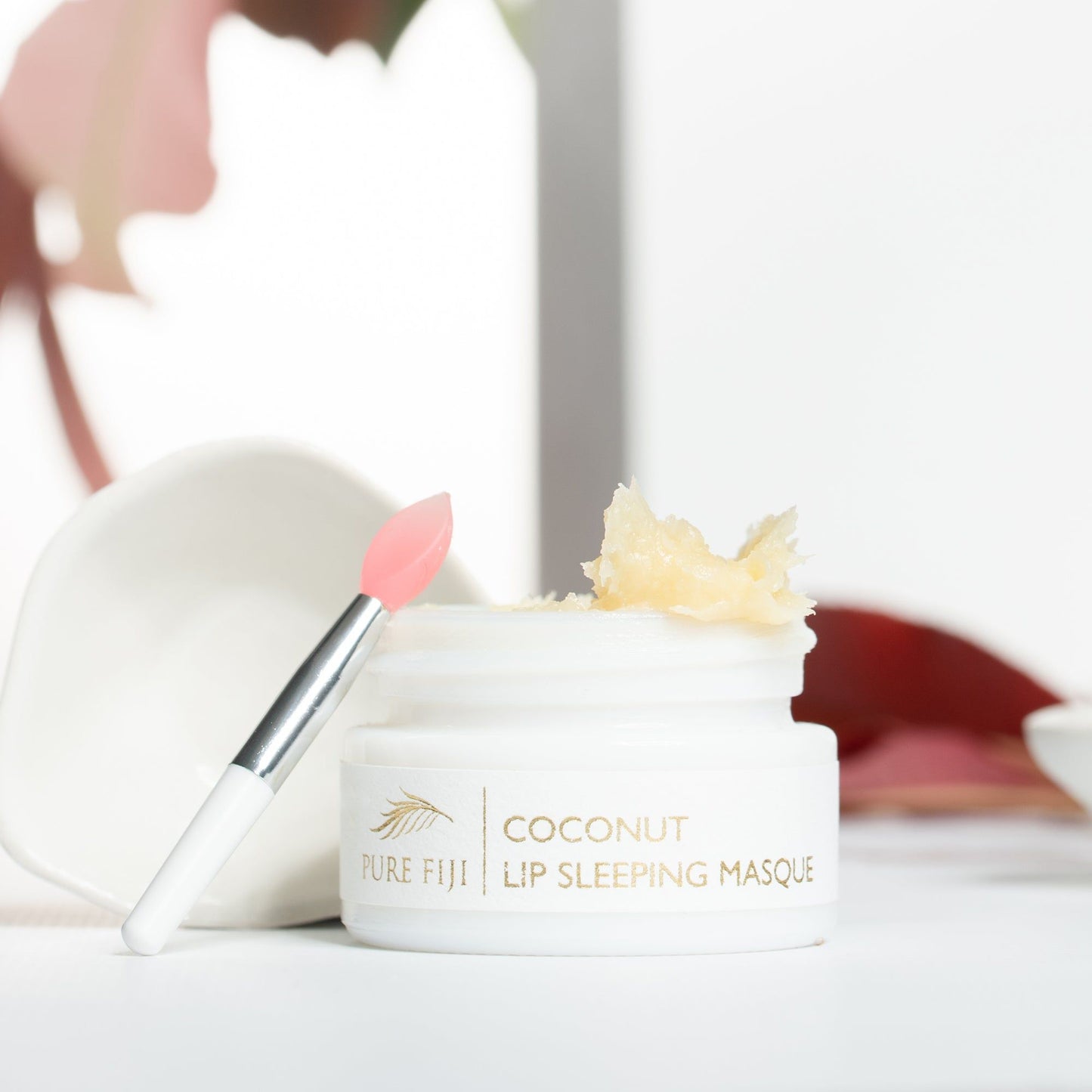Coconut Lip Sleeping Masque (0.5oz/15g)