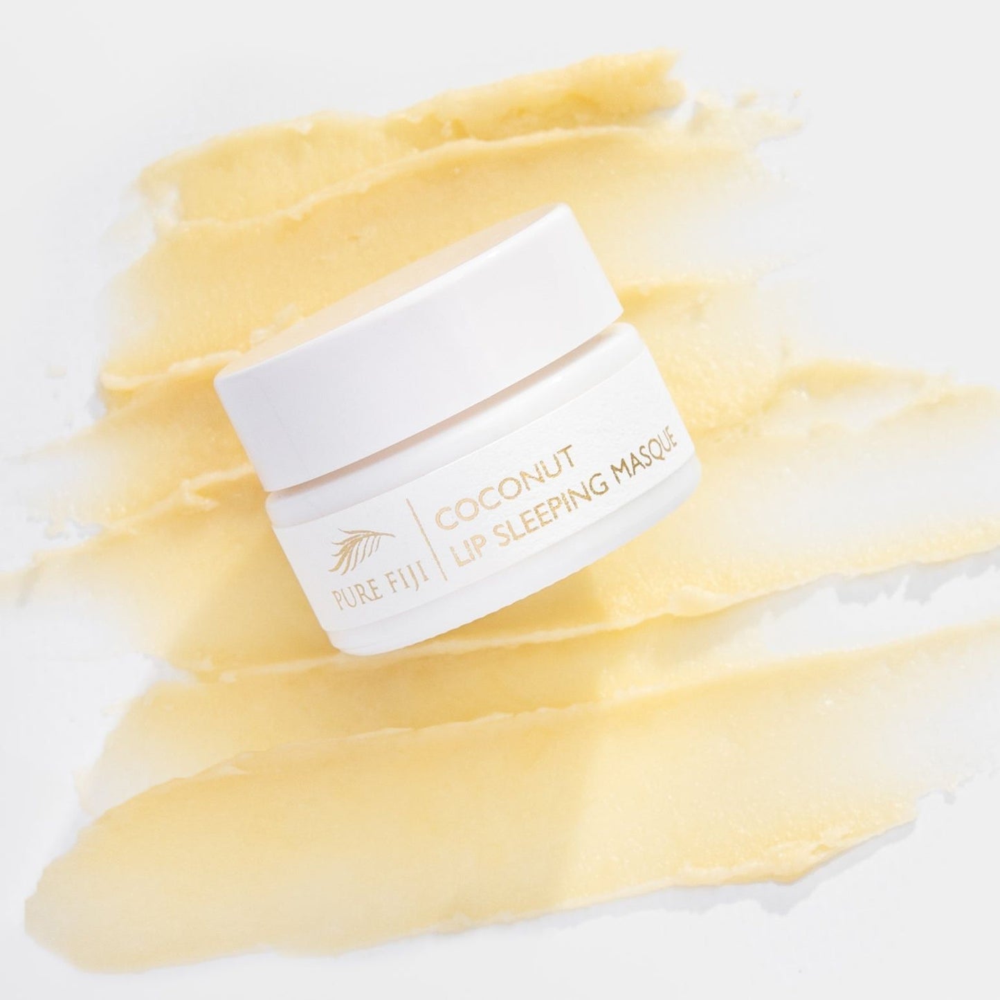 Coconut Lip Sleeping Masque (0.5oz/15g)
