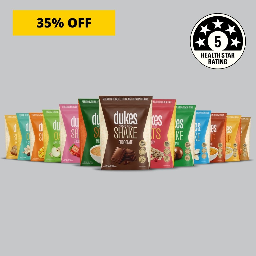 Personalised: Commitment Pack | Bags