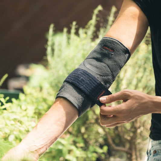 Condilax Elastic Elbow Support