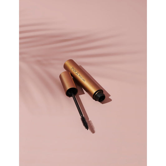 INIKA Organic Bold Lash Mascara (Black)