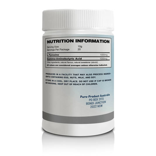 Deep Sleep - STELLAR PHARMACY