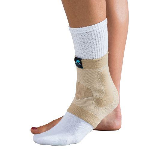Deluxe Elastic Ankle