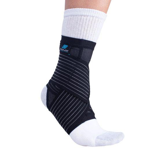 Figure-8 Ankle Support