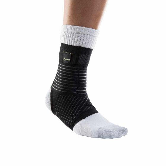 Figure 8 Ankle Sleeve with Straps