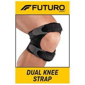 Futuro Dual Strap Knee Support