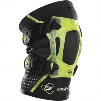DONJOY PERFORMANCE WEBTECH SHORT KNEE BRACE