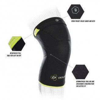 DONJOY PERFORMANCE ANAFORM 2MM KNEE SLEEVE