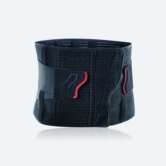 Duostrap Back Brace