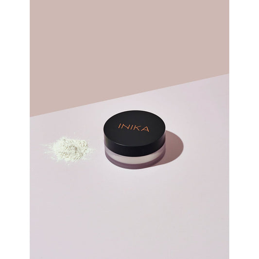 INIKA Organic Mineral Setting Powder