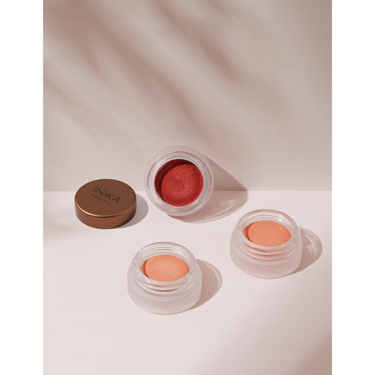 INIKA Organic Lip & Cheek Cream