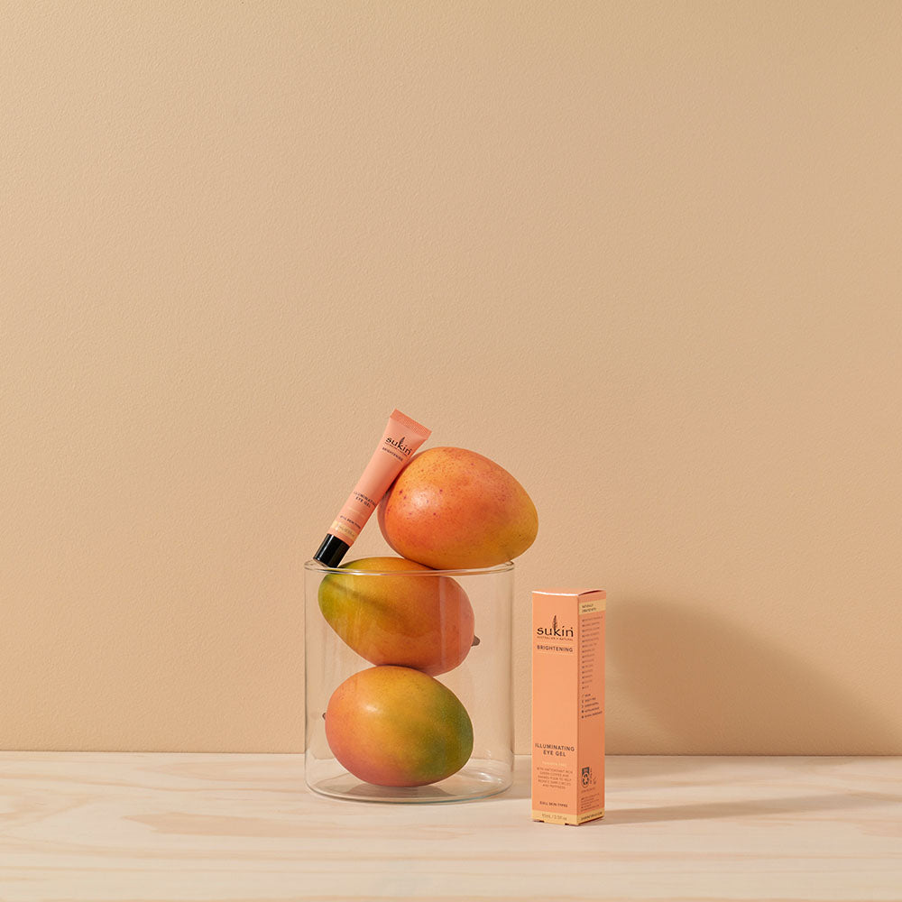 ILLUMINATING EYE GEL | BRIGHTENING | 15 mL