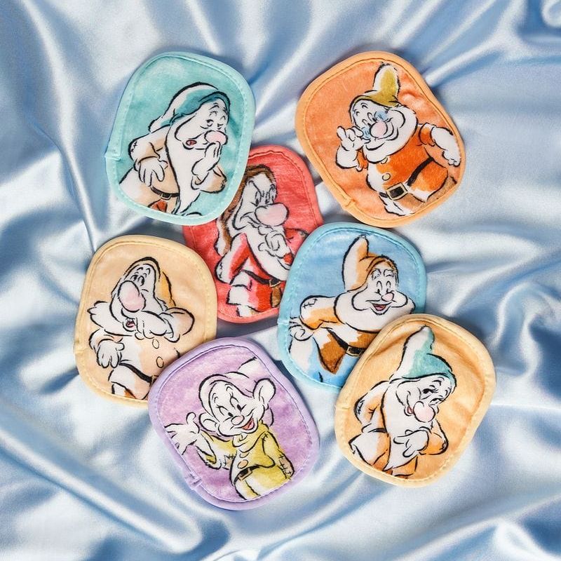 Disney 7-Day Sets