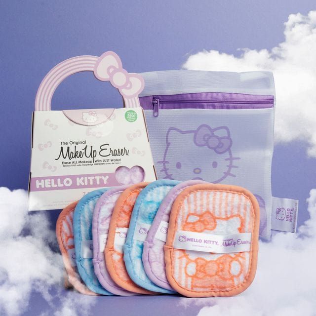 Hello Kitty 7-Day Sets