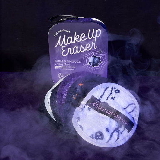 Squad Ghouls 7 -Day Set