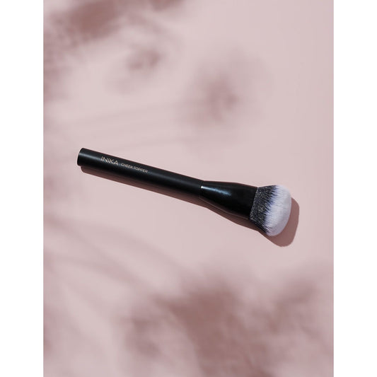 INIKA Organic Cheek Topper Brush