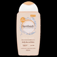 Femfresh Daily Wash 250mL