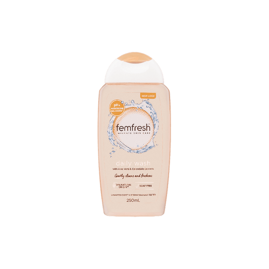 Femfresh Daily Wash 250mL