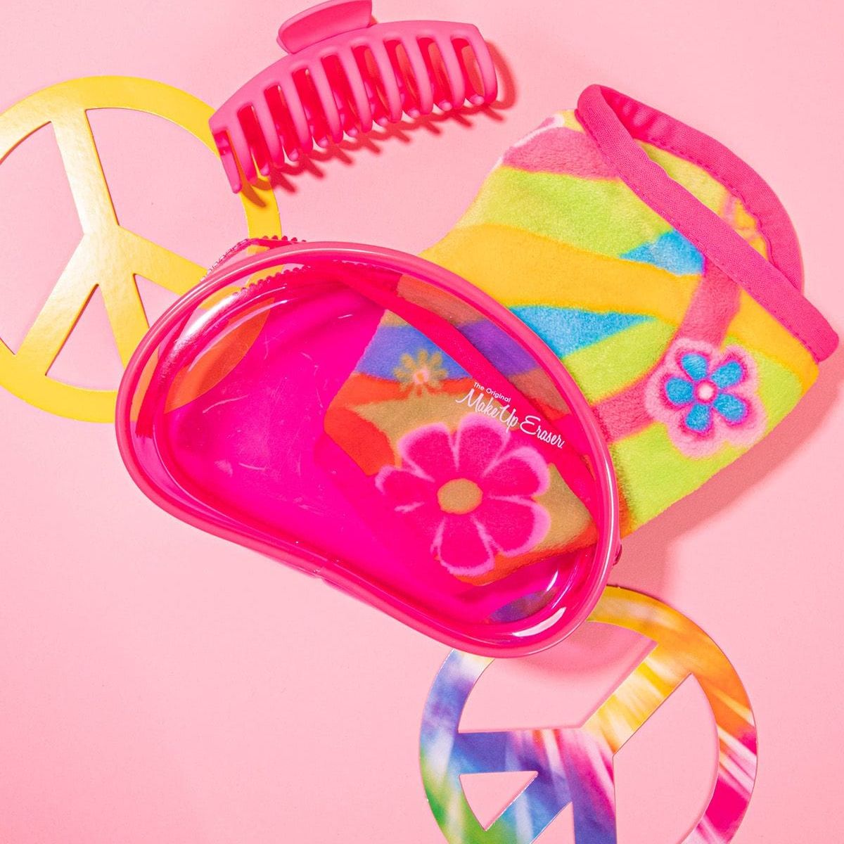 Flowerbomb PRO Set