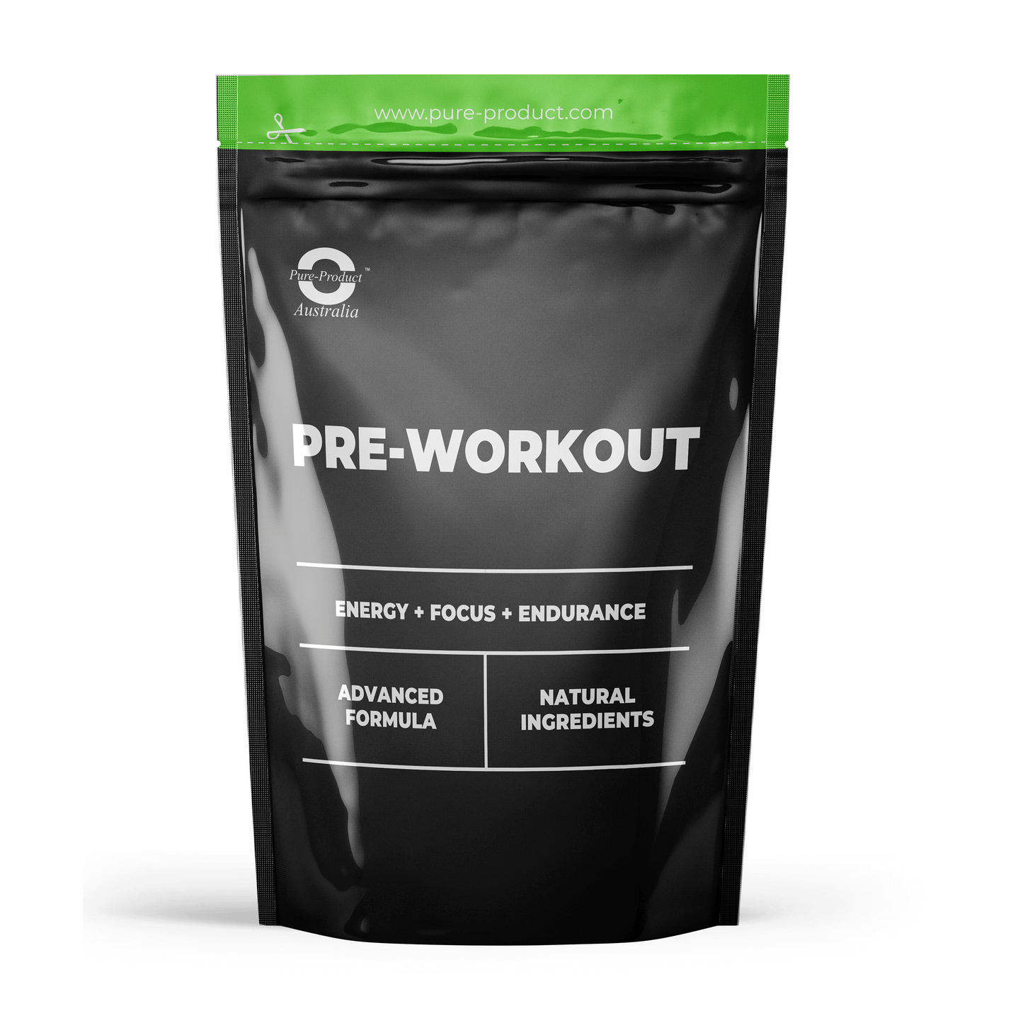 Pre-Workout