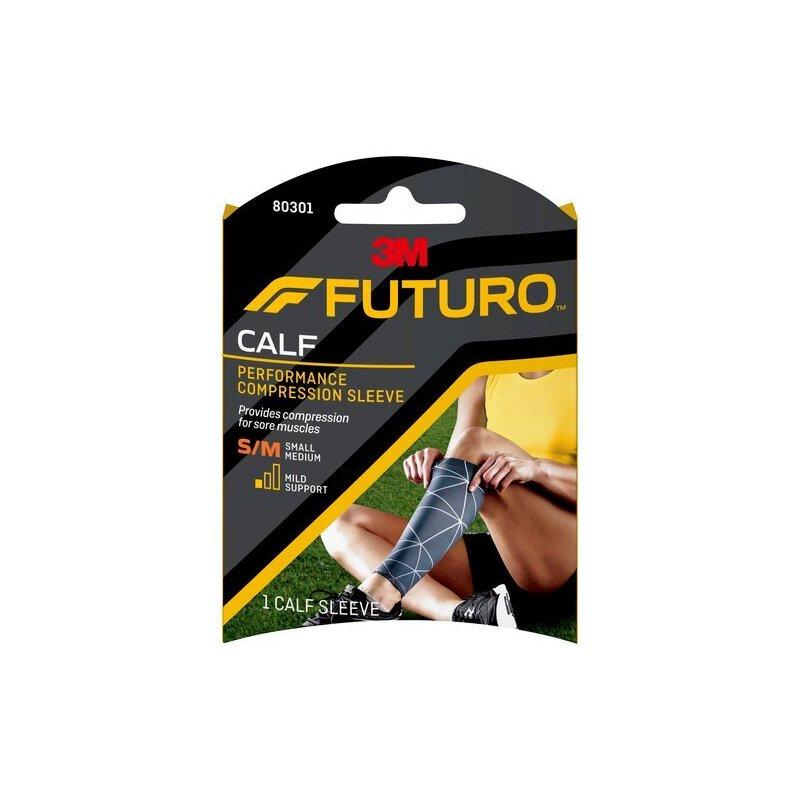 Futuro Performance Compression Calf Sleeve