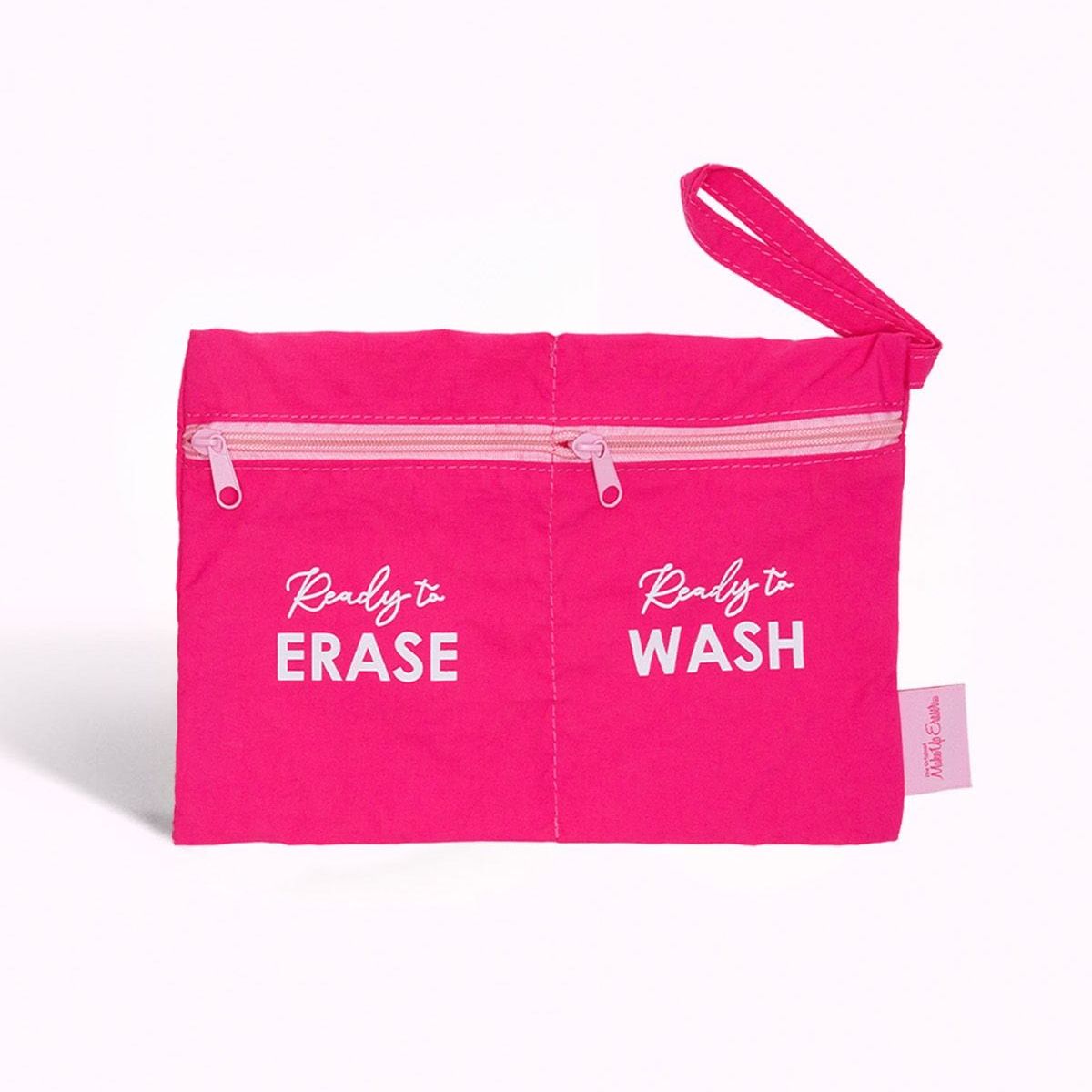 Wet/Dry Travel Bag