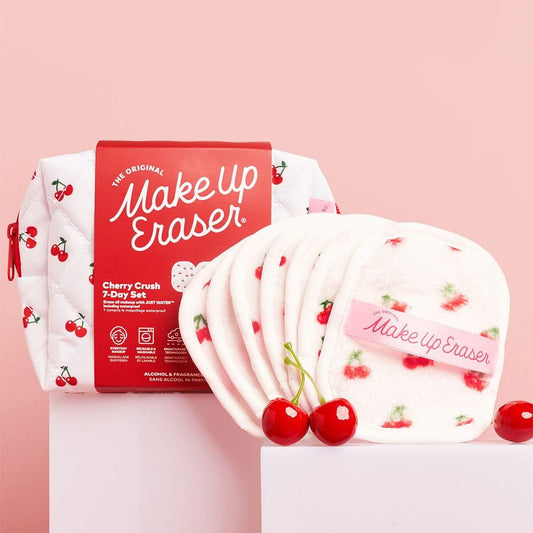 Cherry Crush 7-Day Set