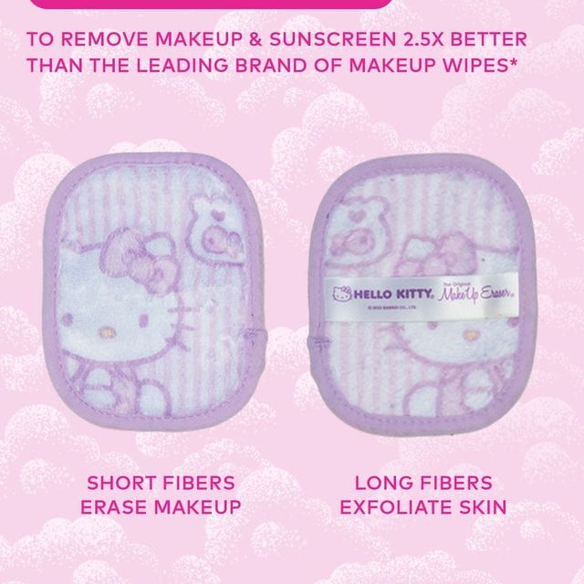 Hello Kitty 7-Day Sets