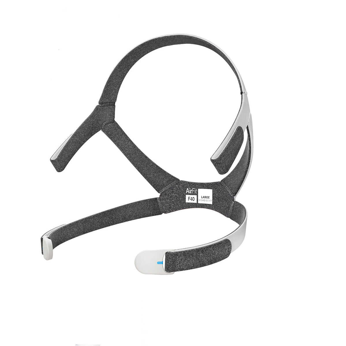 Resmed AirFit™ F40 Mask Headgear