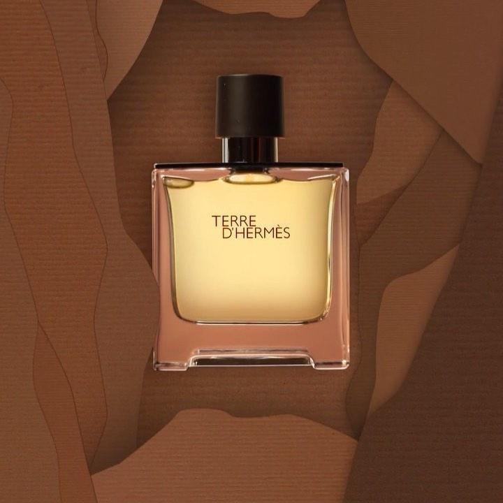 HERMÈS Terre d'HERMÈS Shampoo