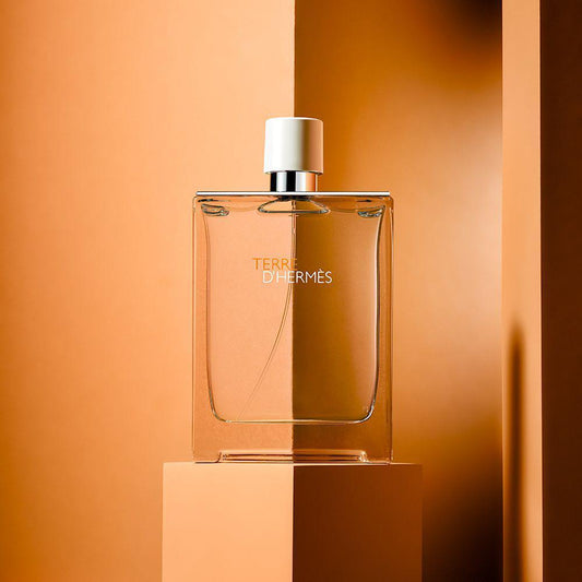 HERMÈS Terre d'HERMÈS Shampoo