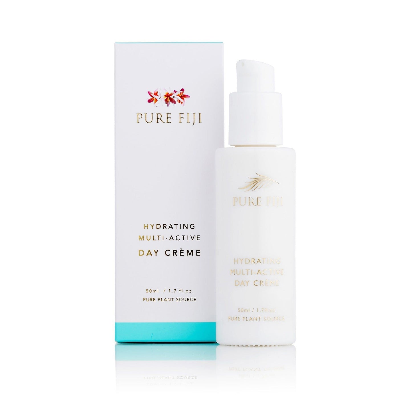Hydrating Multi Active Day Crème (1.7oz/50ml)