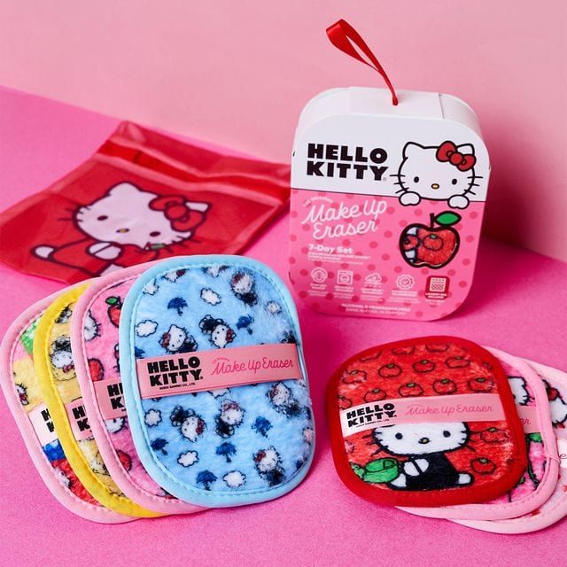 Hello Kitty 7-Day Sets