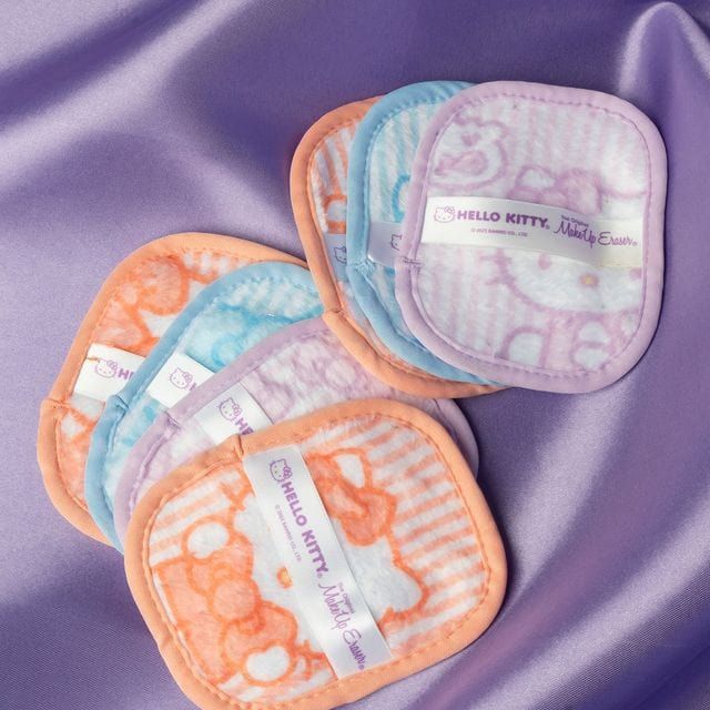Hello Kitty 7-Day Sets