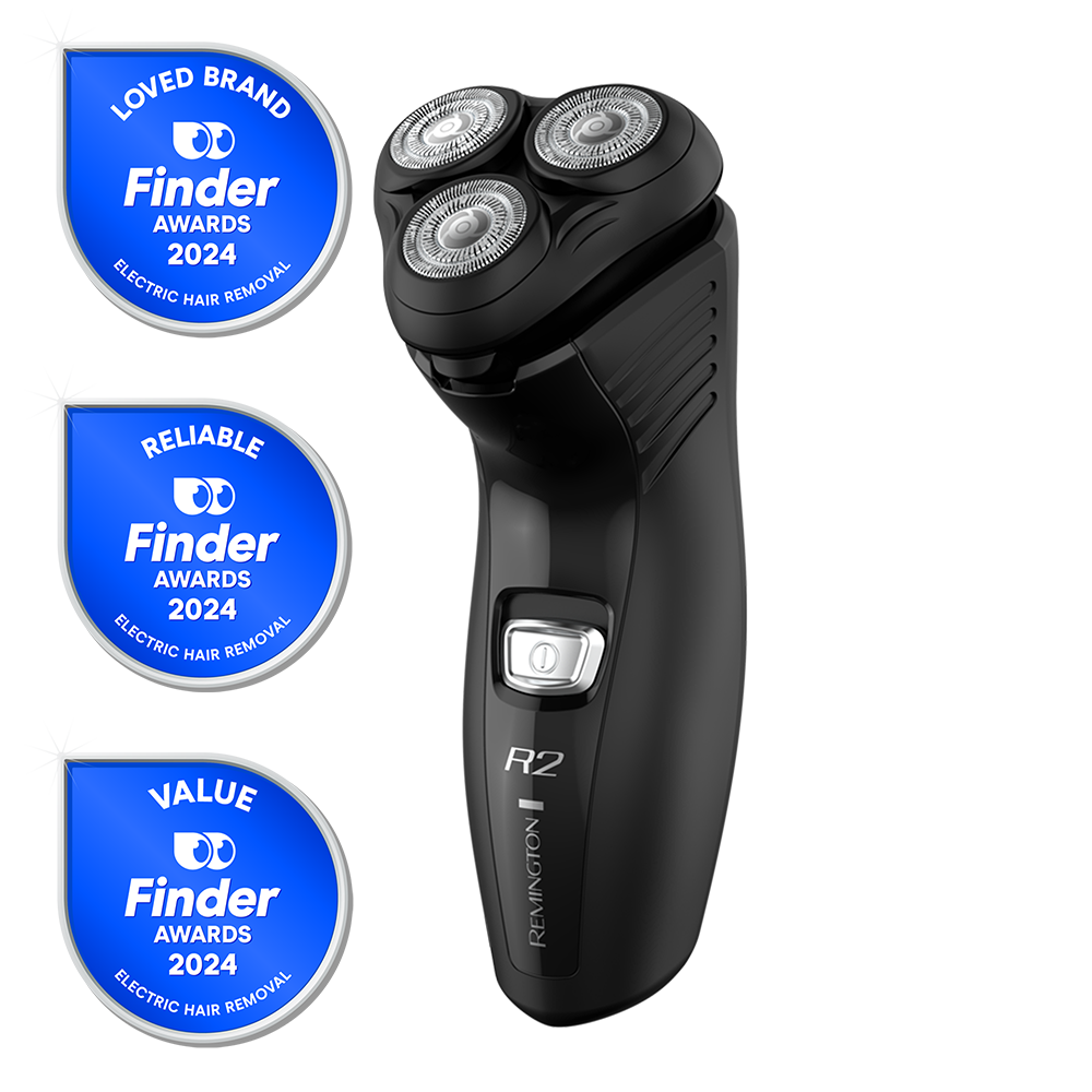 Power Series R2 Rotary Shaver