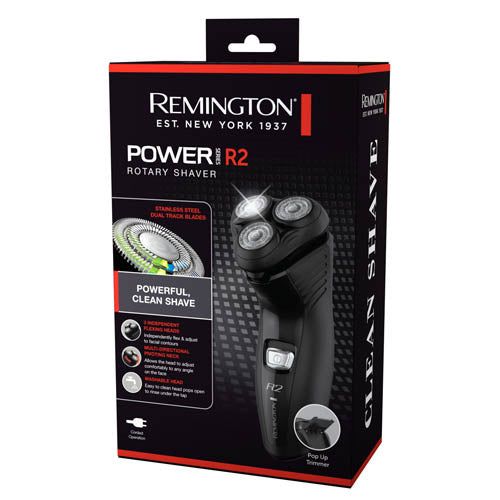 Power Series R2 Rotary Shaver