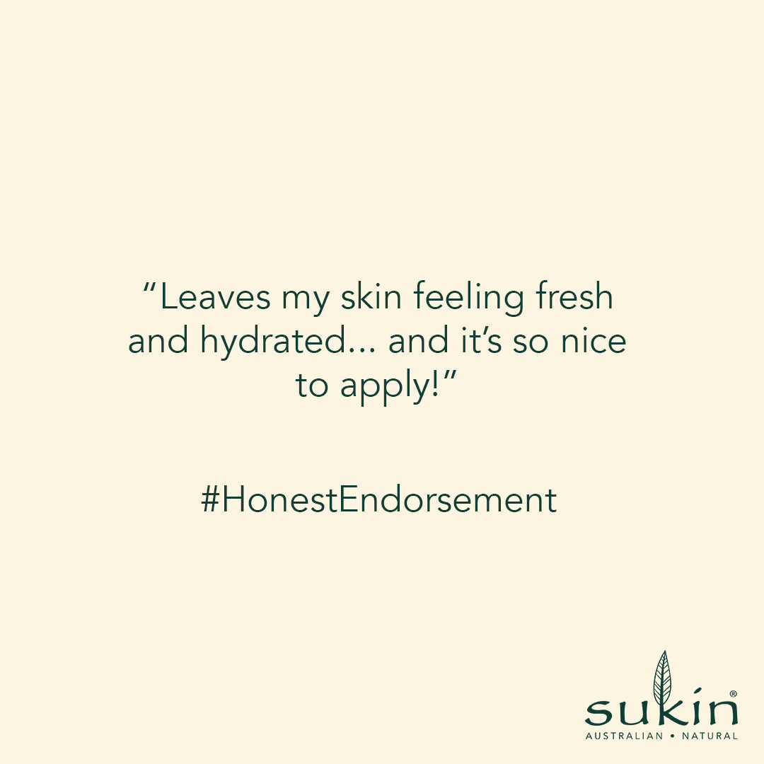 NUTRIENT RICH FACIAL MOISTURISER | SUPER GREENS | 125 mL