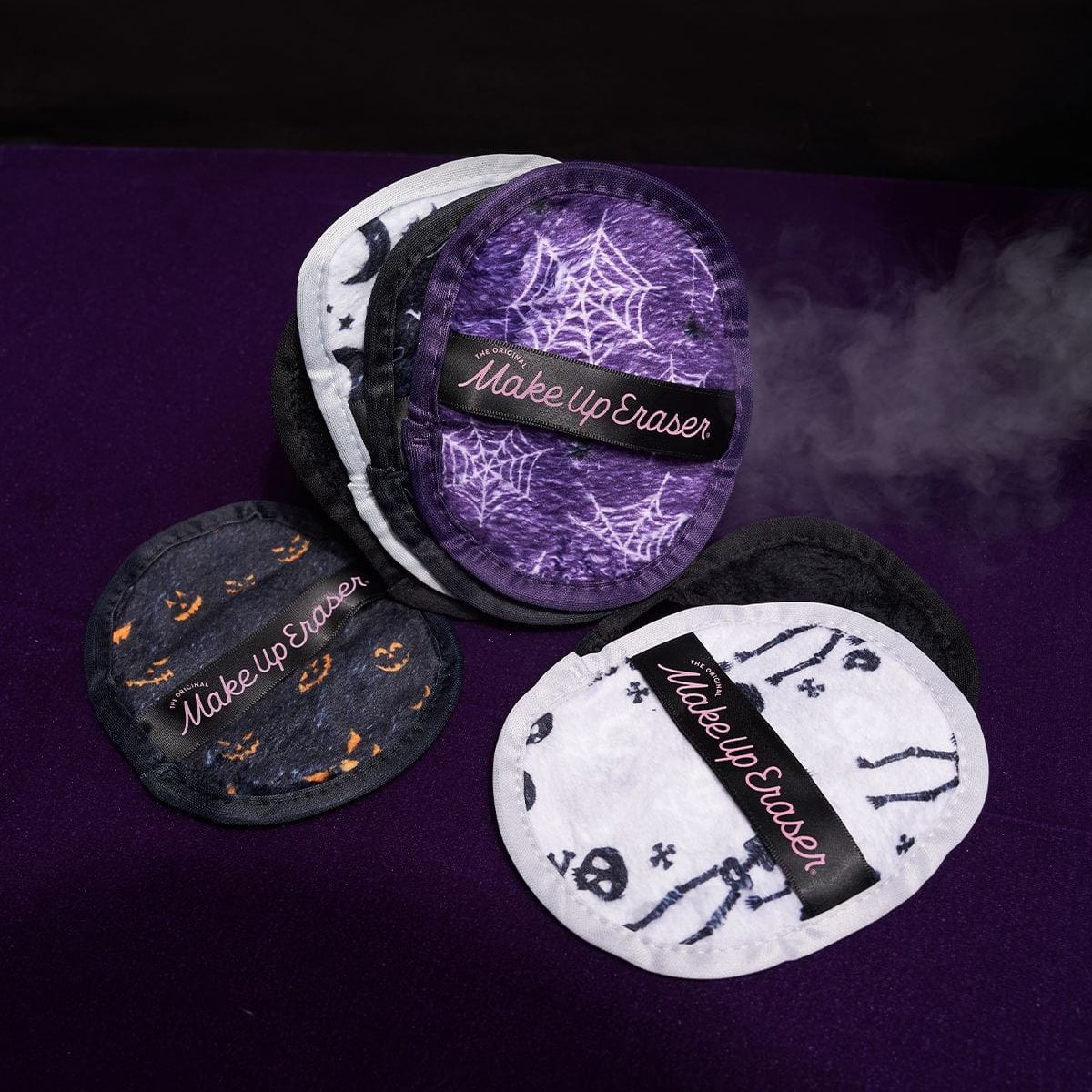 Squad Ghouls 7 -Day Set