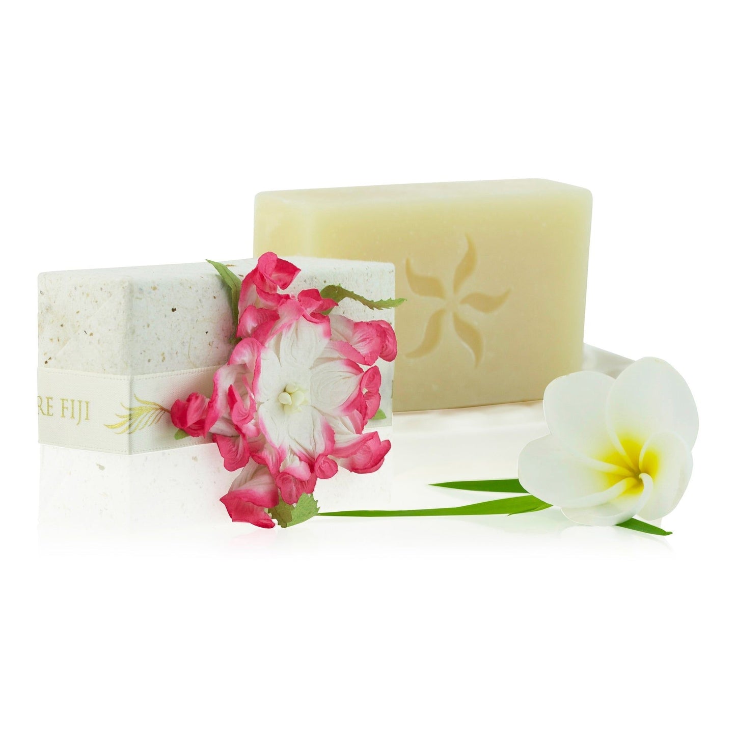 Handmade Paper Soap (3.9oz/110g)