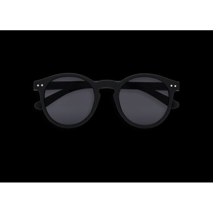 Sun Collection M - Black
