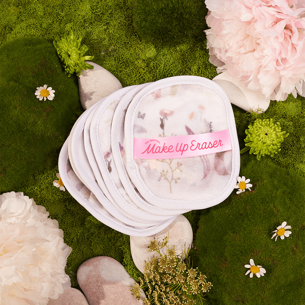 Garden Fairies 7-Day Set