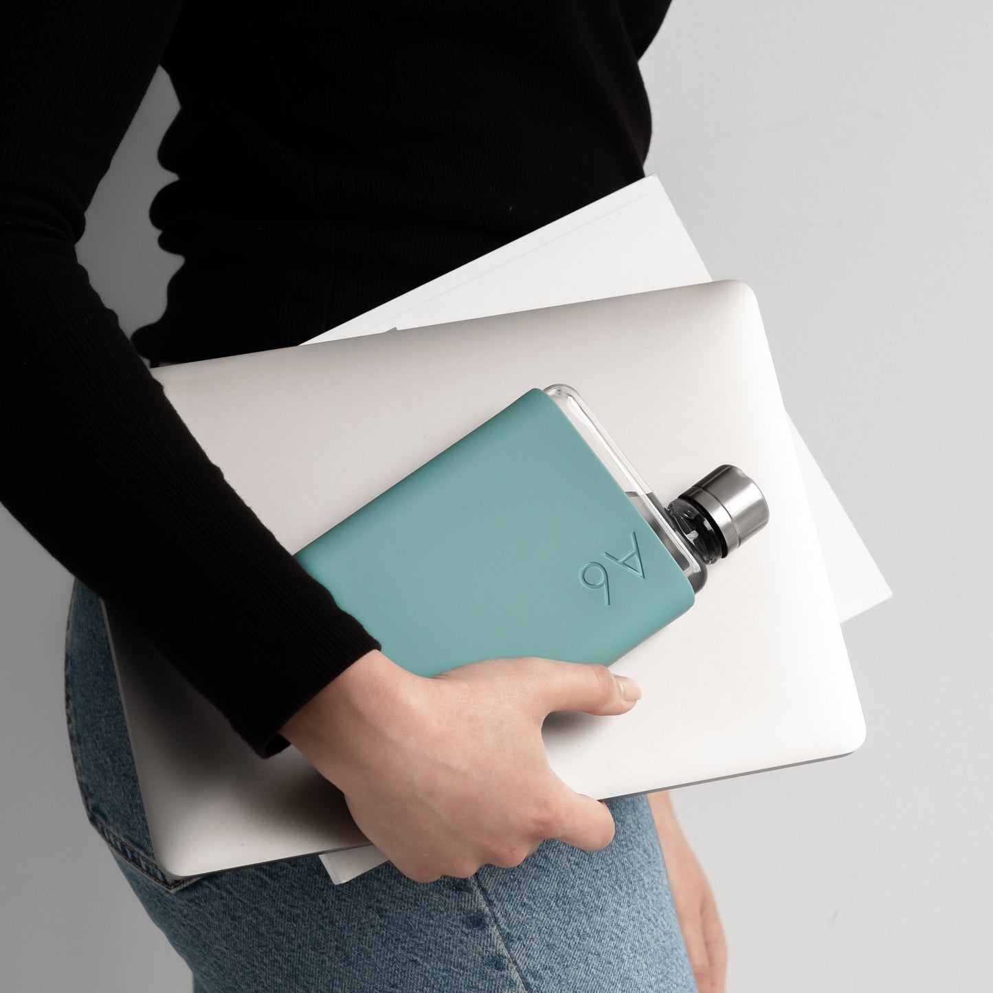 Stainless Steel Lid (Original memobottle) - STELLAR PHARMACY