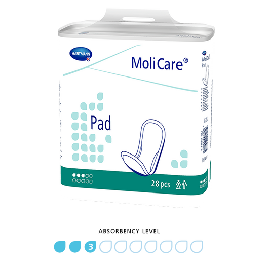 MoliCare Pads | Packet