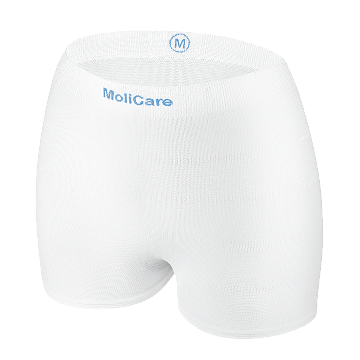 MoliCare Premium Fixpants - Long Leg