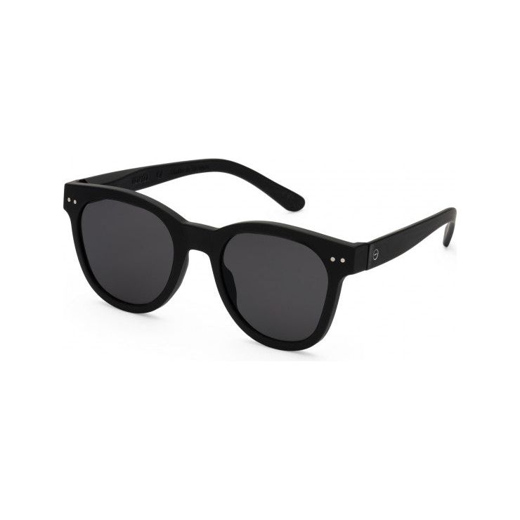 Sun Collection N - Black