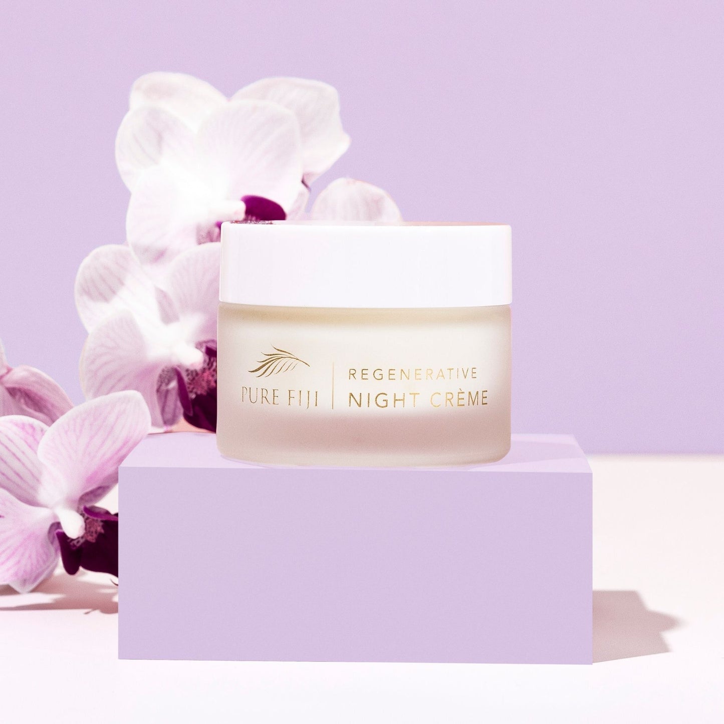 Regenerative Night Creme (1.7oz/50ml)