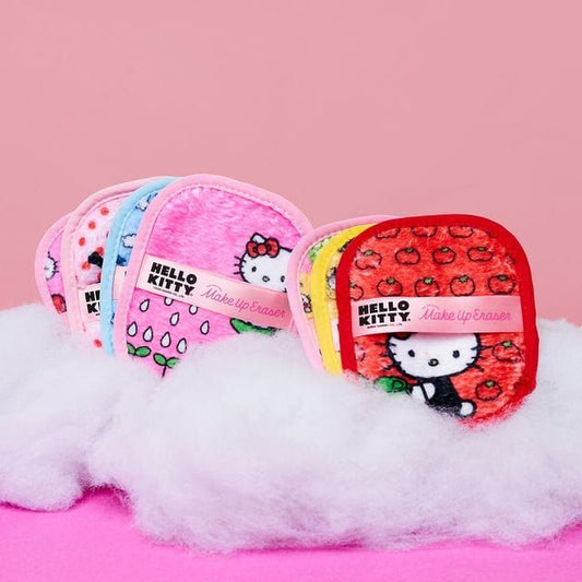 Hello Kitty 7-Day Sets