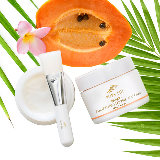Papaya Purifying Enzyme Masque (1.7oz/50ml)